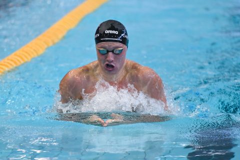 Swimming - Danish Open 2026