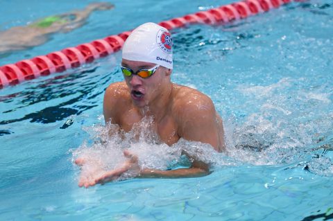 Swimming - Danish Open 2026