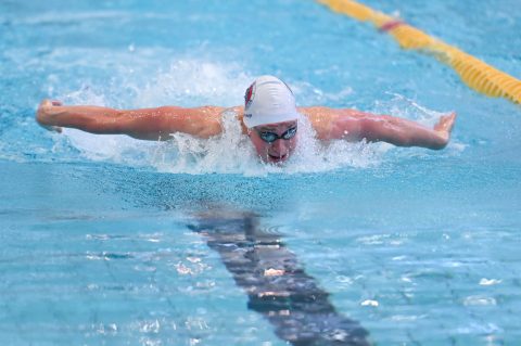 Swimming - Danish Open 2026
