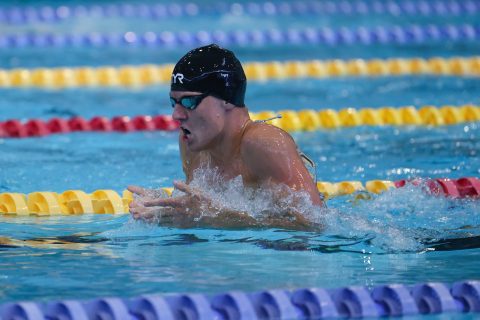Swimming - Danish Open 2026