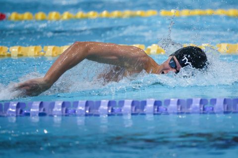 Swimming - Danish Open 2026