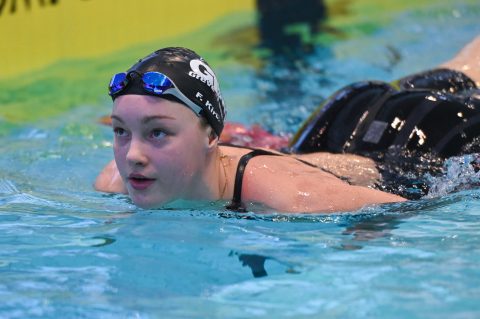 Swimming - Danish Open 2026