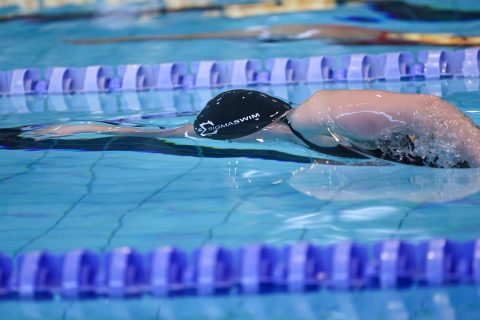 Swimming - Danish Open 2026