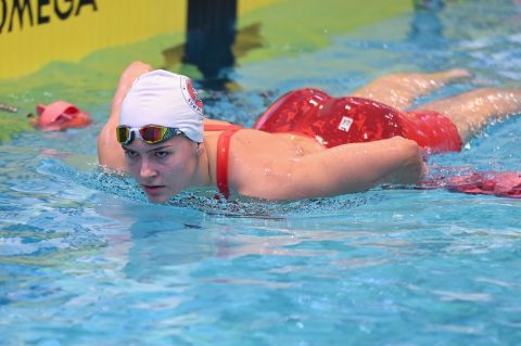 Swimming - Danish Open 2026
