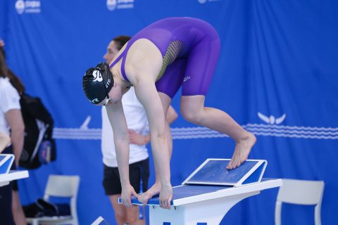 Swimming - Danish Open 2026