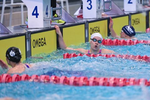 Swimming - Danish Open 2026