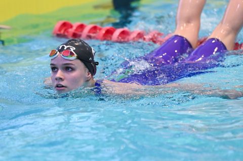 Swimming - Danish Open 2026