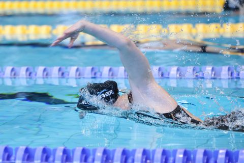 Swimming - Danish Open 2026