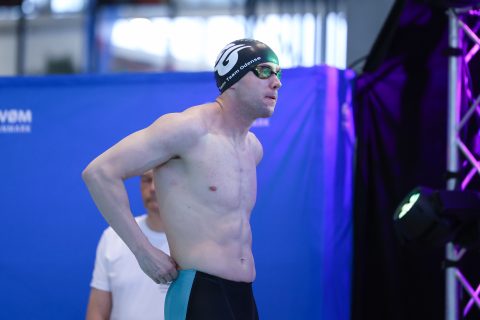 Swimming - Danish Open 2026