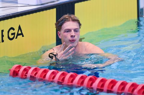 Swimming - Danish Open 2026