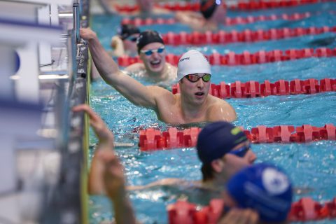 Swimming - Danish Open 2026