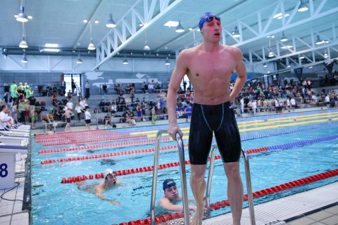 Swimming - Danish Open 2026