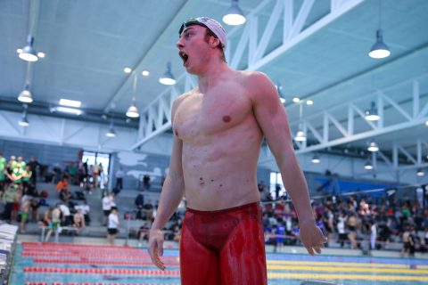 Swimming - Danish Open 2026