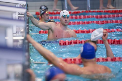 Swimming - Danish Open 2026