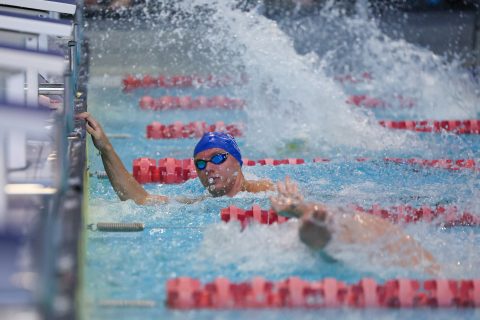 Swimming - Danish Open 2026