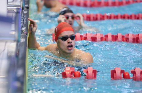 Swimming - Danish Open 2026