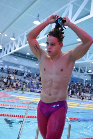 Swimming - Danish Open 2026