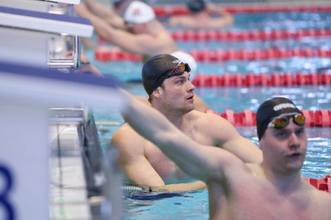 Swimming - Danish Open 2026