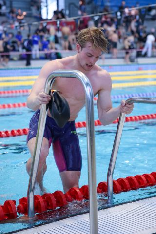 Swimming - Danish Open 2026