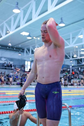 Swimming - Danish Open 2026