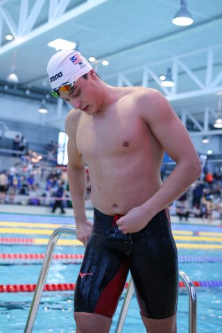 Swimming - Danish Open 2026