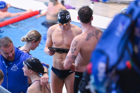 Swimming - Danish Open 2026