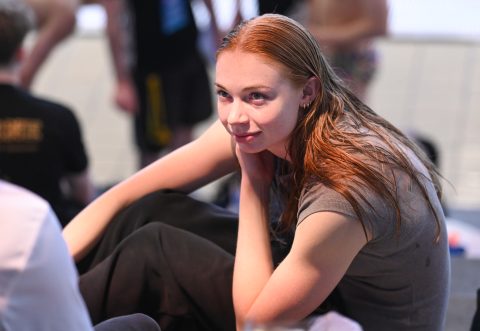 Swimming - Danish Open 2026