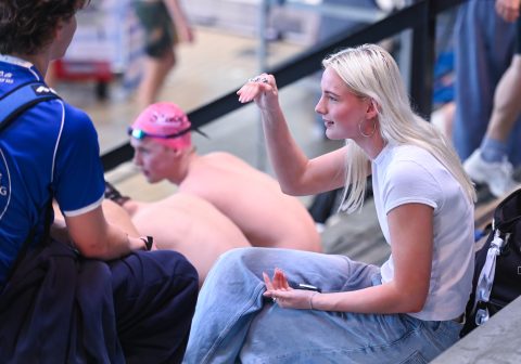 Swimming - Danish Open 2026