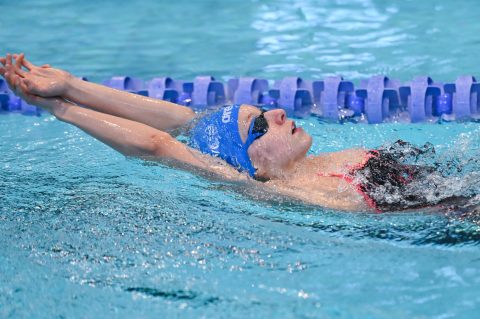 Swimming - Danish Open 2026
