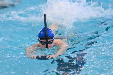 Swimming - Danish Open 2026