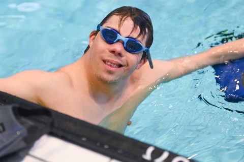 Swimming - Danish Open 2026