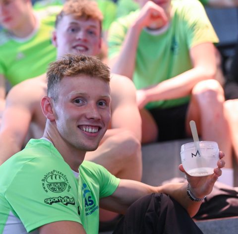 Swimming - Danish Open 2026