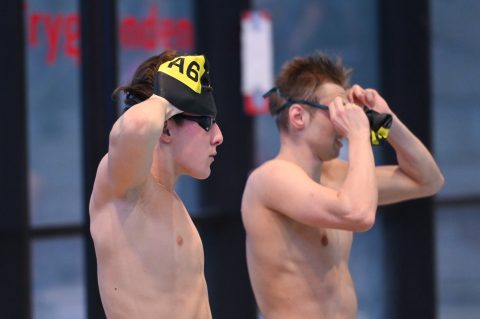 Swimming - Danish Open 2026