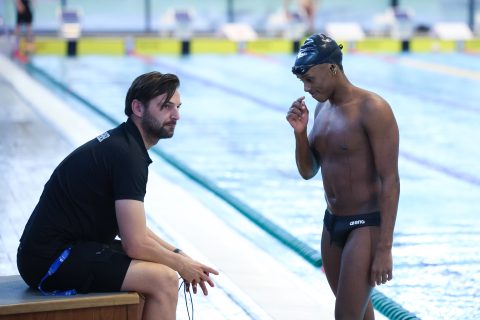 Swimming - Danish Open 2026