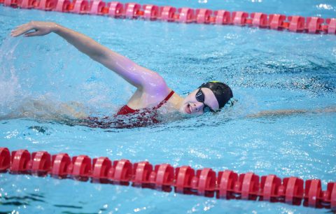 Swimming - Danish Open 2026