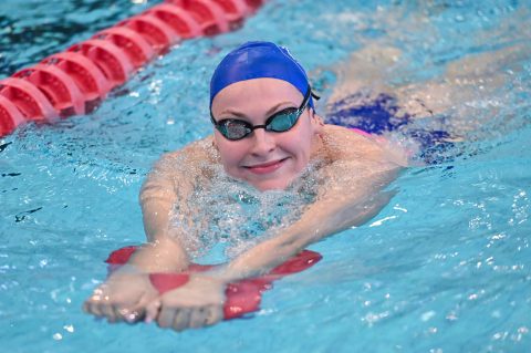 Swimming - Danish Open 2026