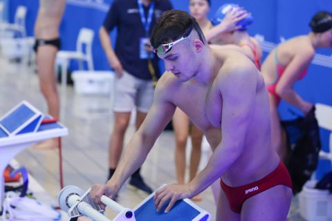 Swimming - Danish Open 2026