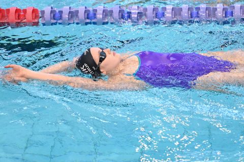 Swimming - Danish Open 2026