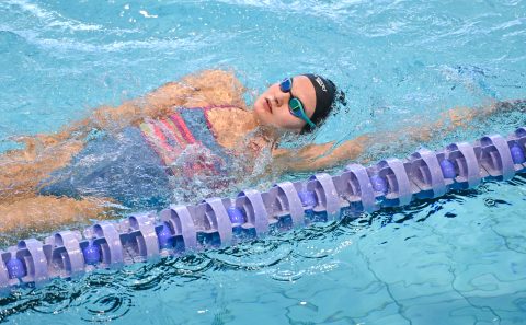 Swimming - Danish Open 2026