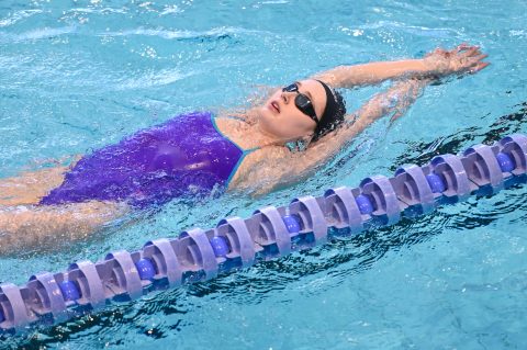 Swimming - Danish Open 2026
