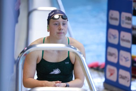 Swimming - Danish Open 2026