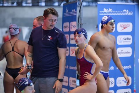 Swimming - Danish Open 2026