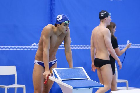 Swimming - Danish Open 2026