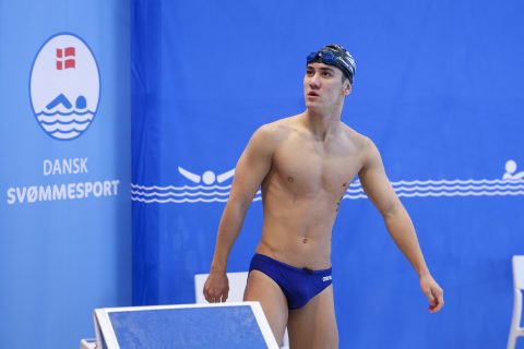 Swimming - Danish Open 2026