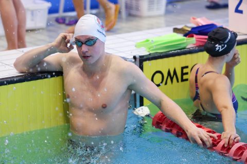 Swimming - Danish Open 2026