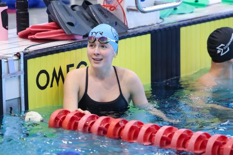 Swimming - Danish Open 2026