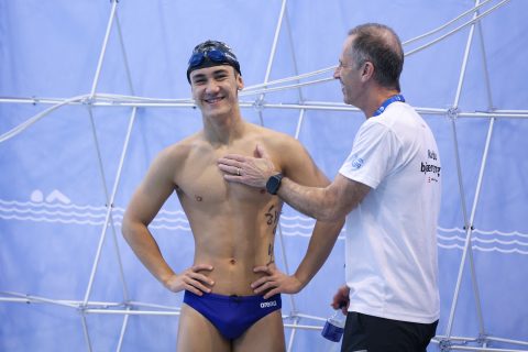 Swimming - Danish Open 2026