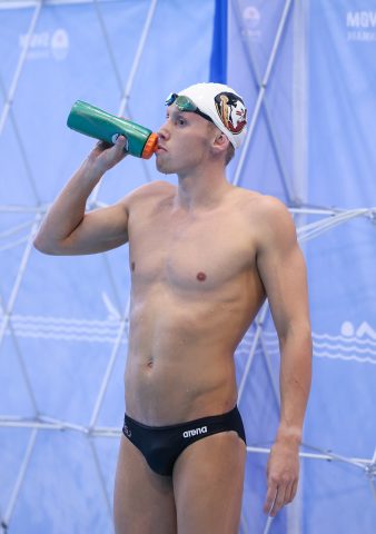 Swimming - Danish Open 2026