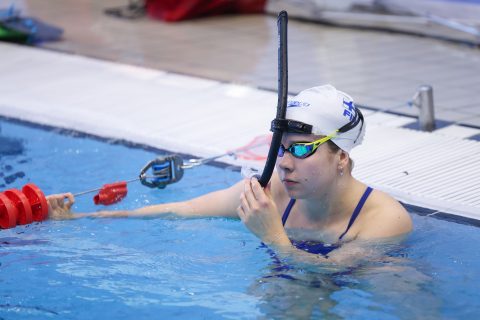 Swimming - Danish Open 2026