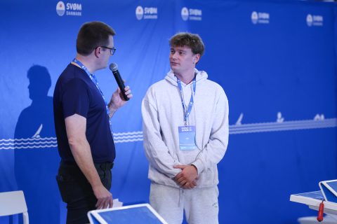 Swimming - Danish Open 2026